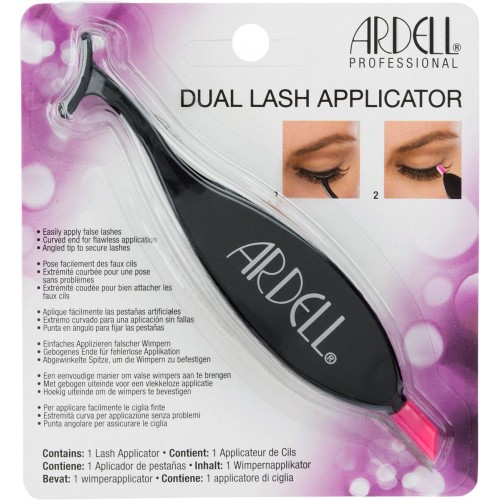 Dual Lash Applicator